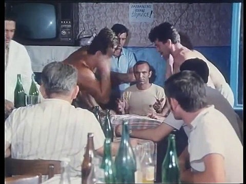 Documental Šije (1970) de Nikole Babica